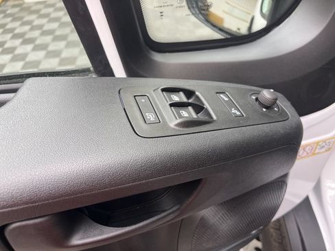 New 2026 RAM ProMaster 1500 FWD image 6