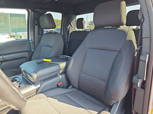 Used 2022 Ford F150 XLT w/ Equipment Group 302A High image 20