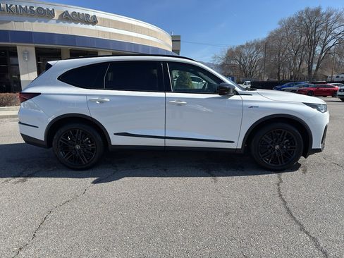 New 2026 Acura MDX A-Spec image 8