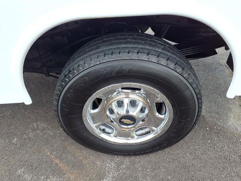 Used 2017 Chevrolet Silverado 2500 W/T image 14