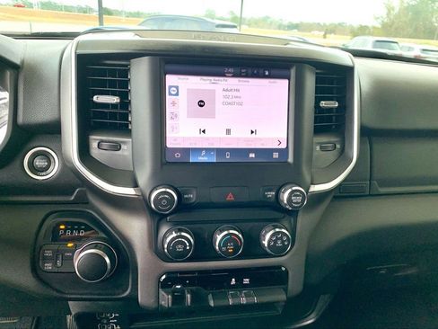 Used 2024 RAM 2500 Big Horn image 17