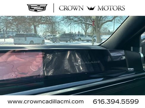New 2026 Cadillac Escalade Sport w/ Touring Package image 15