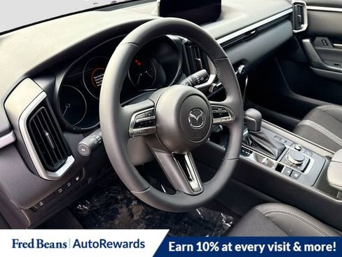 New 2026 MAZDA CX-50 2.5 Hybrid w/ Weather Package image 9
