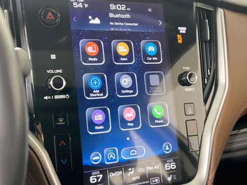 Used 2022 Subaru Outback Touring XT image 15