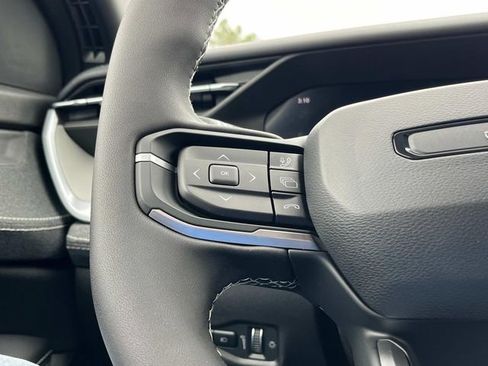 New 2026 Jeep Cherokee Laredo AWD/4WD image 13