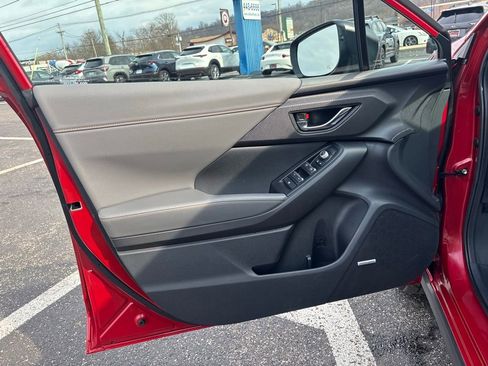 Certified 2025 Subaru Crosstrek 2.5i Limited image 13