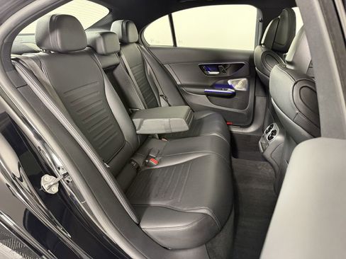 Used 2023 Mercedes-Benz C 300 C300 4MATIC image 24