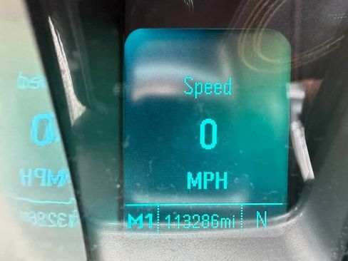 Used 2015 Chevrolet Camaro LS RWD image 12