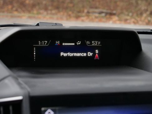 Used 2019 Subaru Crosstrek 2.0i Limited w/ Moonroof Package w/Navigation image 9