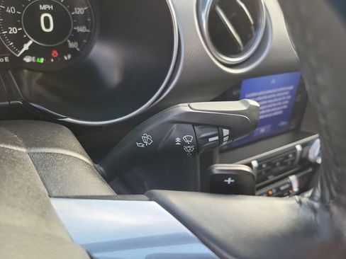 Used 2021 Ford Mustang Premium w/ Equipment Group 201A RWD image 24