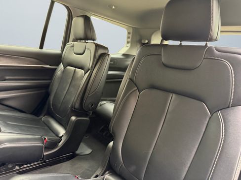 Used 2021 Jeep Grand Cherokee L Limited w/ Trailer Tow Group (B) image 14