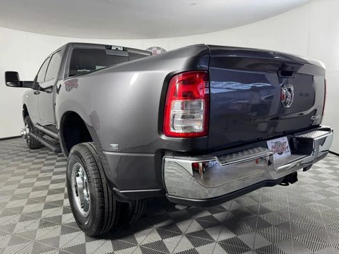 Used 2024 RAM 3500 Tradesman w/ Chrome Appearance Group AWD/4WD image 25