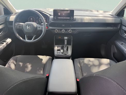 Certified 2024 Honda CR-V LX image 19