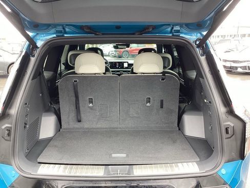 Used 2024 Kia EV9 GT-Line image 9