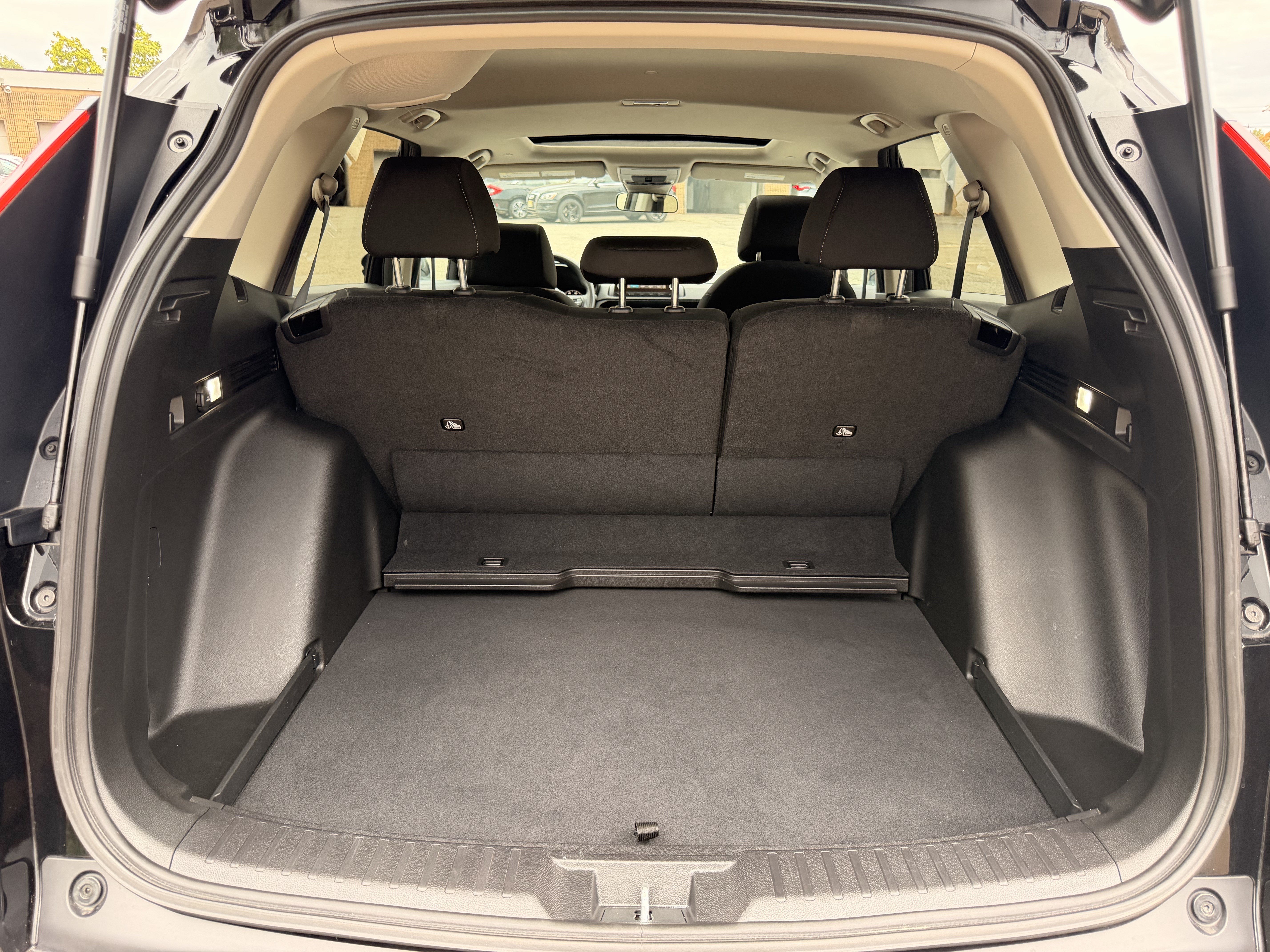 Used 2024 Honda CR-V EX image 31