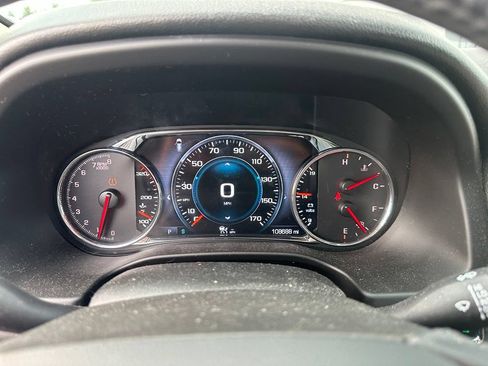 Used 2017 GMC Acadia Denali w/ Technology Package AWD/4WD image 16