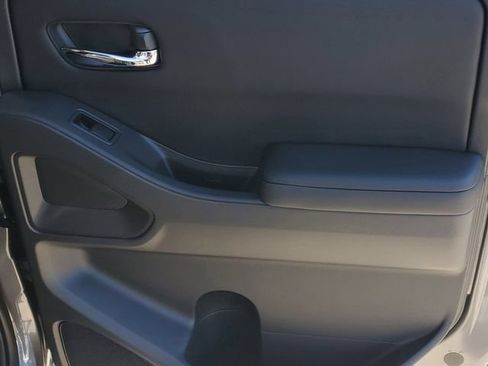 New 2026 Nissan Frontier SV w/ SV Convenience Package RWD image 27