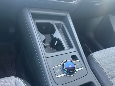 New 2026 Volkswagen Tiguan S FWD image 54