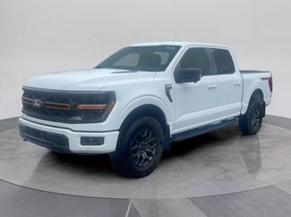 Certified 2025 Ford F150 Tremor w/ Bed Utility Package AWD/4WD video 1