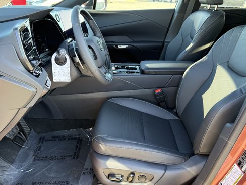 New 2026 Lexus RX 350 FWD image 19