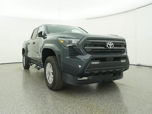 New 2025 Toyota Tacoma SR5 image 30
