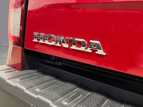 New 2026 Honda Ridgeline RTL image 6