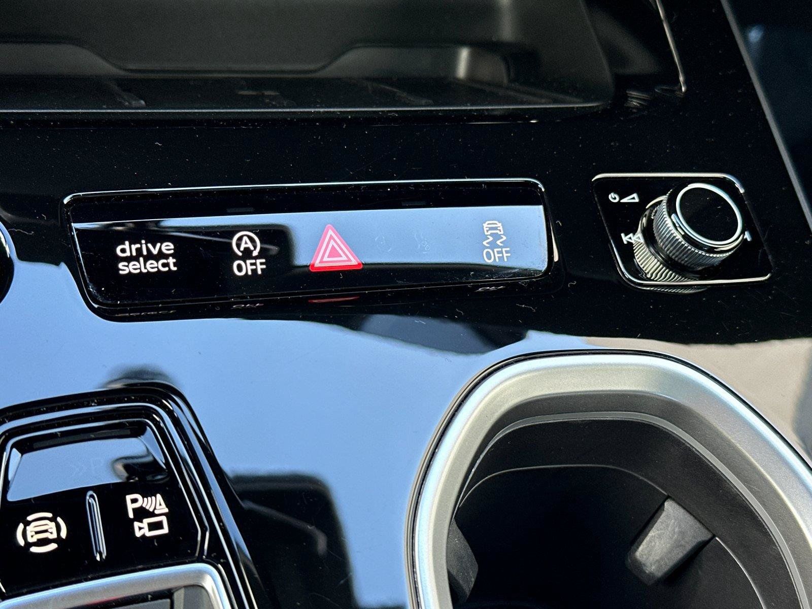 Certified 2026 Audi A6 Premium Plus AWD/4WD image 20