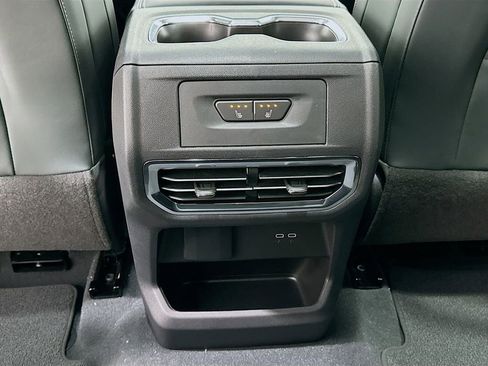 New 2026 GMC Sierra EV AT4 w/ AT4 Premium Package AWD/4WD image 26