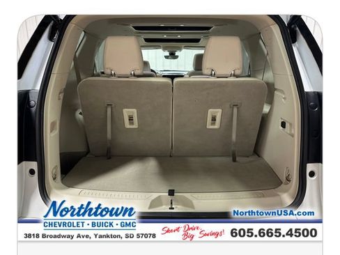 Used 2021 GMC Acadia Denali w/ Denali Ultimate Package AWD/4WD image 23