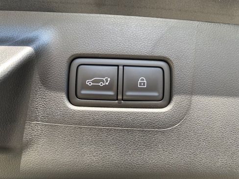 New 2026 Hyundai Santa Fe Limited image 10