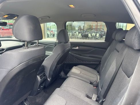 Used 2022 Hyundai Santa Fe XRT AWD/4WD image 8