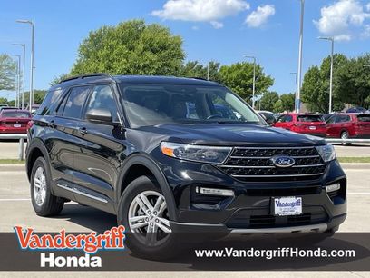 Used 2024 Ford Explorer XLT w/ Equipment Group 202A