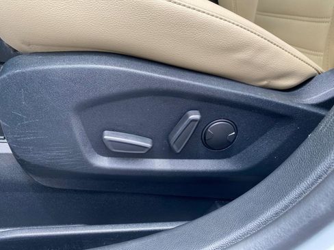 Used 2021 Ford Edge SEL w/ Convenience Package FWD image 32