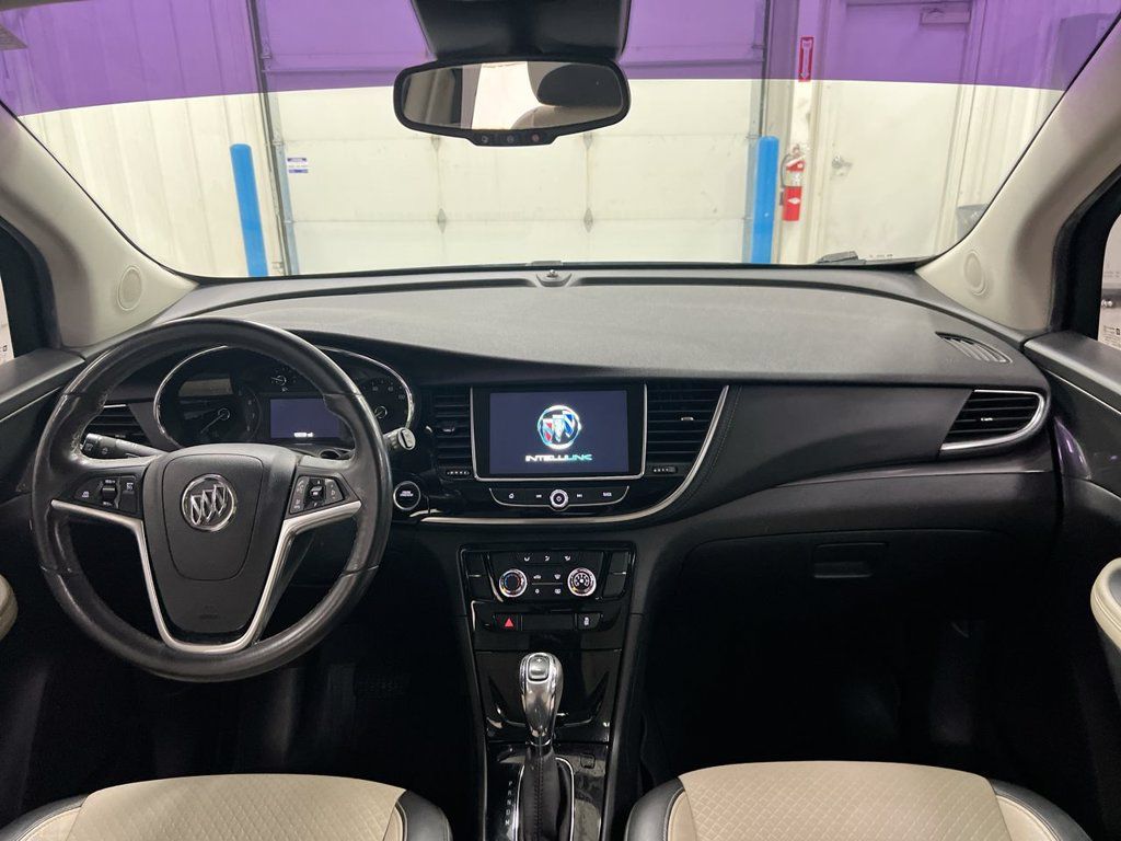 Used 2017 Buick Encore Preferred FWD image 10