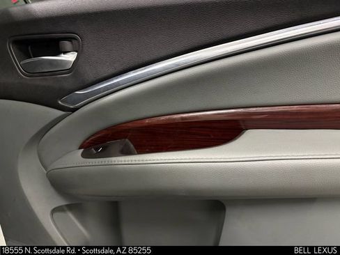 Used 2015 Acura MDX FWD w/ Technology Package image 23