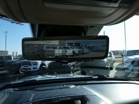 Used 2022 RAM 1500 Limited image 37