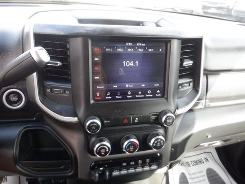 Used 2020 RAM 3500 SLT w/ Quick Order Package 2YG SLT RWD image 18