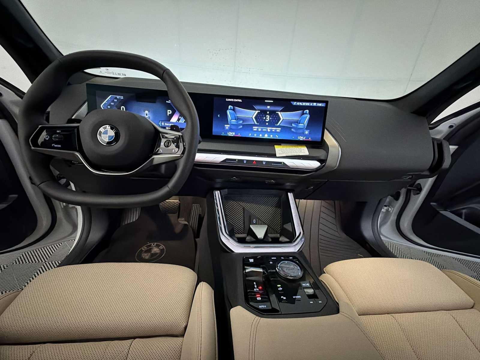 Used 2026 BMW X3 xDrive30i w/ Premium Package AWD/4WD image 17