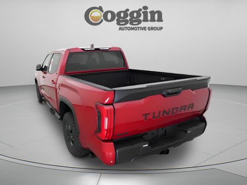 New 2026 Toyota Tundra SR5 AWD/4WD image 7