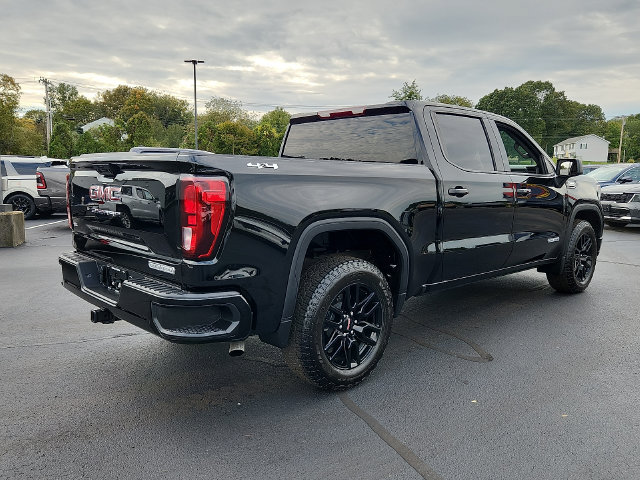 Used 2024 GMC Sierra 1500 Elevation AWD/4WD image 6