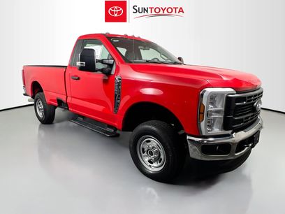 Used 2024 Ford F250 XL w/ FX4 Off-Road Package