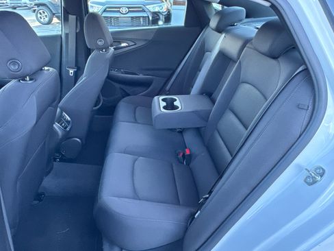 Used 2024 Chevrolet Malibu LT image 6
