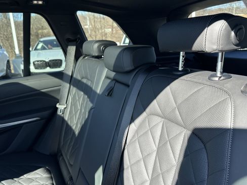 Certified 2026 BMW X5 xDrive40i image 33