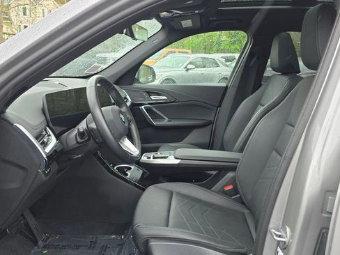Used 2025 BMW X1 xDrive28i w/ Convenience Package image 20