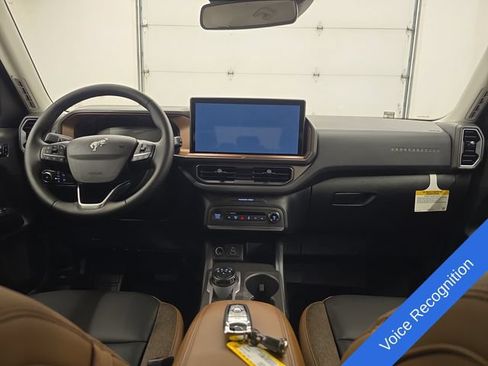 New 2026 Ford Bronco Sport Outer Banks AWD/4WD image 15