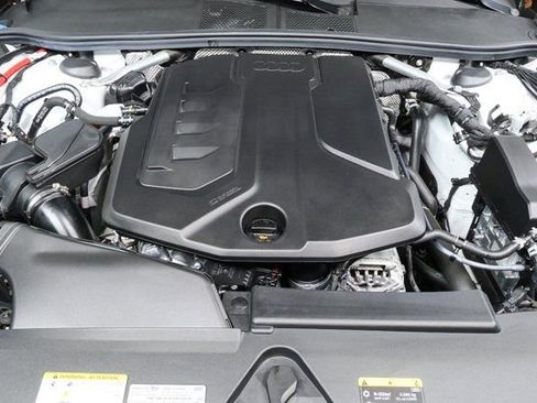 Used 2025 Audi A5 2.0T Premium Plus w/ Premium Plus image 33