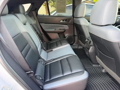 Used 2024 Honda Prologue Touring image 16