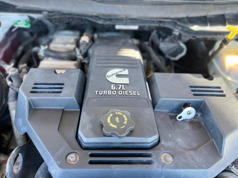 Used 2014 RAM 3500 Tradesman w/ Chrome Appearance Group image 20