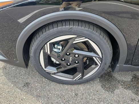 New 2026 Kia K4 EX image 35