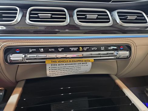 New 2026 Mercedes-Benz GLE 350 4MATIC image 21